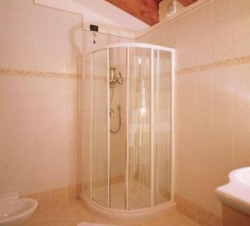 Hotel Ristorante Pedrocchi San Giorgio di Perlena Bilik gambar