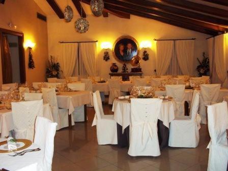 Hotel Ristorante Pedrocchi San Giorgio di Perlena Luaran gambar
